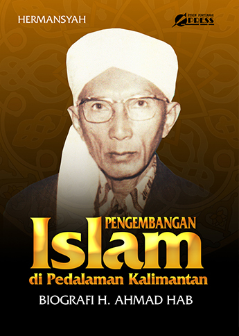 Buku Pengembangan Islam di Pedalaman Kalimantan