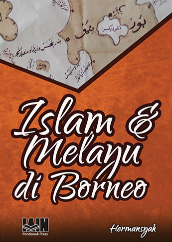 Buku Islam & Melayu di Borneo