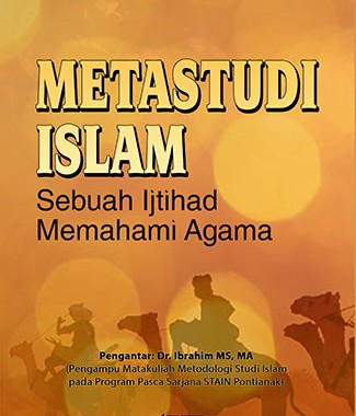 Buku Metastudi Islam