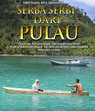 Buku Serba-Serbi dari Pulau