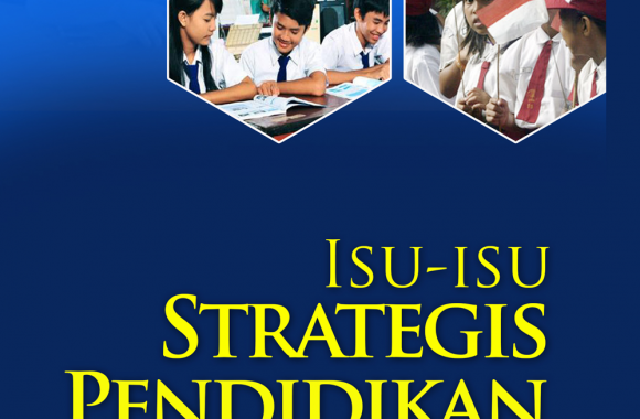 Isu-isu Strategis Pendidikan