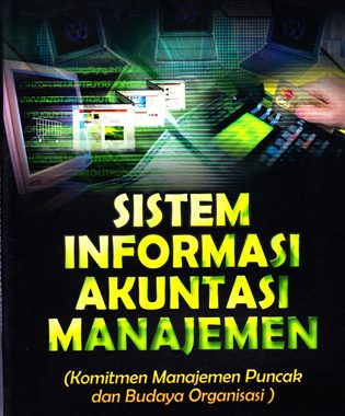Sistem Informasi Akuntansi Manajemen