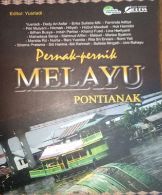 Pernak-pernik Melayu Pontianak