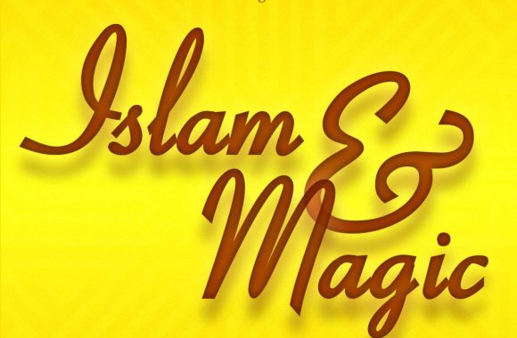 Islam dan Magic
